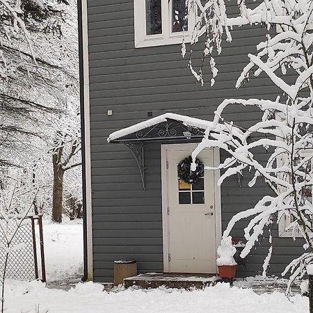 Elva Stuudiomajutus Lejlighed Eksteriør billede